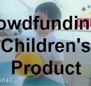 crowdfunding childrens product